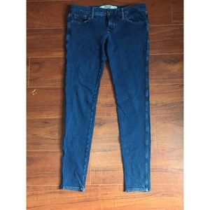 Abercrombie & Fitch Low Rise Jeans 4R W27 L29